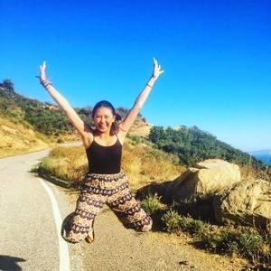 Meet your Posher, Stephanie